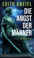 Cover: Die Angst der M&auml;nner - Haymon Verlag