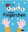 Cover: ALLE meine Fingerchen - Ullmann Medien