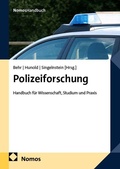 Cover: Polizeiforschung - Nomos