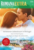 Cover: Romana Extra Band 173 - CORA Verlag