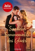 Cover: Julia Weekend Band 143 - CORA Verlag