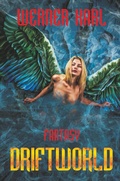 Cover: Driftworld - Tolino Media