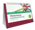 Cover: Pflichtschulung Antidiskriminierung - Deutscher Apotheker Verlag