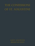 Cover: The Confessions of St. Augustine - neobooks