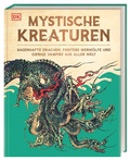 Cover: Mystische Kreaturen - Dorling Kindersley Verlag