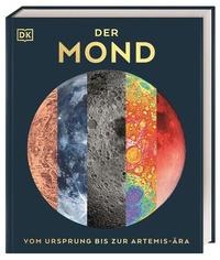 Enlarge image Cover: Der Mond - Dorling Kindersley Verlag