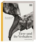 Cover: Tiere und ihr Verhalten - Dorling Kindersley Verlag