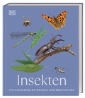 Cover: Insekten - Dorling Kindersley Verlag