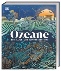 Bild vergrößern Bild: Ozeane - Dorling Kindersley Verlag