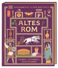 Cover: Geheimnisse alter Kulturen. Altes Rom - Dorling Kindersley Verlag