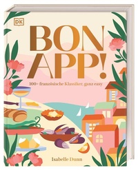 Enlarge image Cover: Bon App! - Dorling Kindersley Verlag