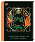 Cover: Keltische Mythen - Dorling Kindersley Verlag