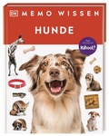 Cover: memo Wissen. Hunde - Dorling Kindersley Verlag