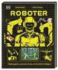 Cover: Roboter - Dorling Kindersley Verlag
