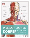 Cover: Menschlicher K&ouml;rper - Dorling Kindersley Verlag