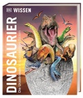 Cover: DK Wissen. Dinosaurier - Dorling Kindersley Verlag