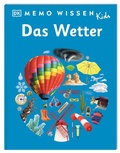Cover: memo Wissen Kids. Das Wetter - Dorling Kindersley Verlag