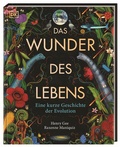 Cover: Das Wunder des Lebens - Dorling Kindersley Verlag