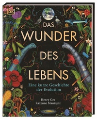 Enlarge image Cover: Das Wunder des Lebens - Dorling Kindersley Verlag