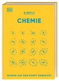 Cover: Simply Chemie - Dorling Kindersley Verlag