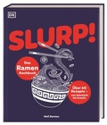 Cover: Slurp! - Dorling Kindersley Verlag