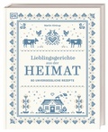 Cover: Lieblingsgerichte aus der Heimat - Dorling Kindersley Verlag