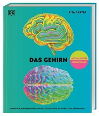 Enlarge image Cover: Das Gehirn - Dorling Kindersley Verlag