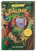 Cover: Wissenswelten. B&auml;ume - Dorling Kindersley Verlag