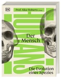 Cover: Der Mensch - Dorling Kindersley Verlag