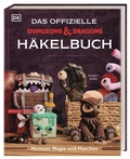 Cover: Das offizielle Dungeons & Dragons H&auml;kelbuch - Dorling Kindersley Verlag