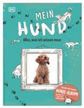 Cover: Mein Hund - Dorling Kindersley Verlag