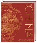 Cover: Das alte China - Dorling Kindersley Verlag