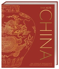 Enlarge image Cover: Das alte China - Dorling Kindersley Verlag