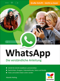 Cover: WhatsApp - Vierfarben
