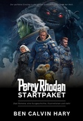 Cover: Perry Rhodan Startpaket - Perry Rhodan digital
