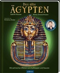 Cover: Das alte &Auml;gypten - arsEdition