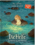 Cover: Die Helfe - arsEdition