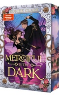 Cover: Merciful is the Dark - Ihre Liebe ist gro&szlig;, ihre Macht unendlich (Cruel is the Light 2) - arsEdition