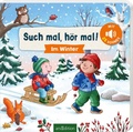 Cover: Such mal, h&ouml;r mal! Im Winter - arsEdition