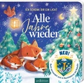 Cover: Ich schenk dir ein Licht! Alle Jahre wieder - arsEdition