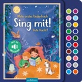Cover: Sing mit! Gutenachtlieder - arsEdition