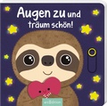 Cover: Augen zu und tr&auml;um sch&ouml;n! - arsEdition