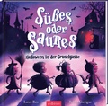 Cover: S&uuml;&szlig;es oder Saures - arsEdition