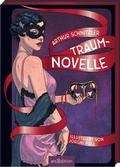 Cover: Biblioteca Obscura: Traumnovelle - arsEdition
