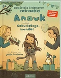 Cover: Anouk und das Geburtstagswunder - arsEdition