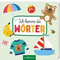 Cover: Ich kenne die W&ouml;rter - arsEdition