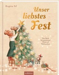 Cover: Unser liebstes Fest - arsEdition