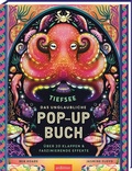 Cover: Das unglaubliche Pop-up-Buch - Tiefsee - arsEdition