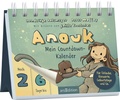 Cover: Anouk - Mein Countdown-Kalender - arsEdition
