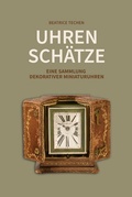 Cover: UHRENSCH&Auml;TZE - Orlandus Trust gGmbH